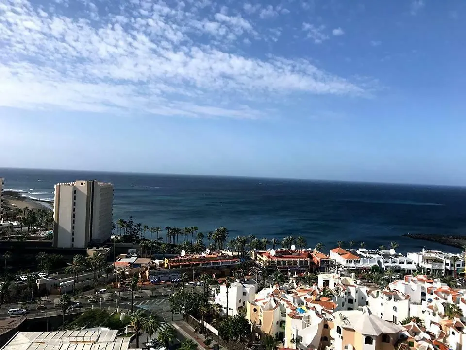 Las Americas Panoramic View Apartment I Playa de las Americas