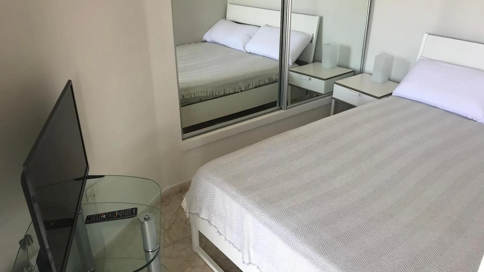 Las Americas Panoramic View Apartment I Playa de las Americas  0*, Playa de las Americas (Tenerife) Spagna