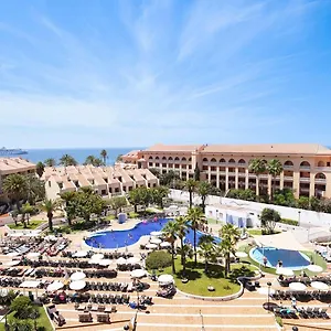 Coral Compostela Beach Apartman