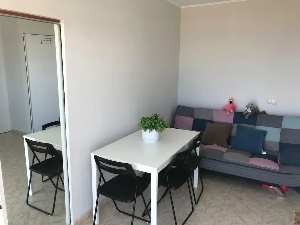 Las Americas Panoramic View Apartment I Playa de las Americas
